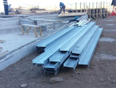 MCC Metal